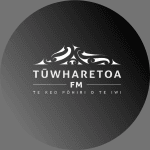 Tuwharetoa FM